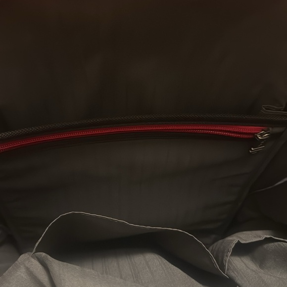 Tumi Men’s Backpack - Picture 5 of 8